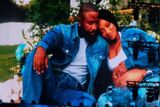 Cassper Nyovest and wife Pulane are expecting