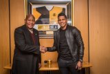 Kaizer Chiefs set to part ways with fan favourite – Report