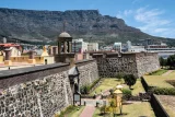Historic Cape Town landmark undergoes major restoration