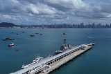 US military kills 11 people in strike on alleged drug boat from Venezuela, Trump says