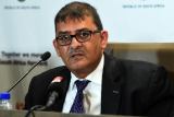 Ramaphosa suspends inspector general of intelligence amid conduct probe