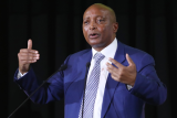 EDITORIAL | Motsepe's drive a boost for African football