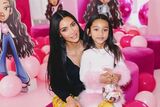 Kim Kardashian and Kris Jenner’s messages to Chicago West on her 8th birthday