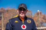 ‘Nabi must work from home’: Chiefs supporters react to defeat