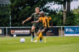 Chiefs news: Top-rated striker slipping away away, defender drama