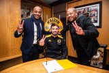 Confirmed: Full list of Kaizer Chiefs new signings