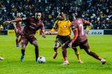 Kaizer Chiefs v Stellenbosch FC: Date, Kickoff time, TV channel
