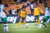 Kaizer Chiefs should be top of the log by now, claims ex-coach