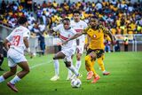 Zamalek files complaint to CAF after Kaizer Chiefs match