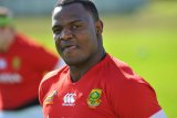 Where is former Springboks hooker Chiliboy Ralepelle?