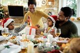 Home vs restaurant: What’s the best option for Christmas lunches?