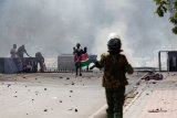 Police constable arrested over blogger’s death is in custody, say Kenyan media