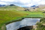 6 South African towns that resemble the Austrian Lake District