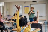 Department of Education shuts down fake school closure rumours