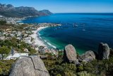 The most expensive neighbourhood per South African province