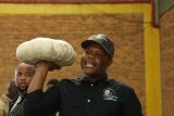 From sidelined soccer dream to agricultural entrepreneur