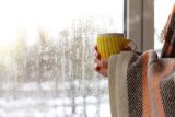 Gauteng to experience cold conditions and patchy rainfall