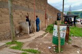 Cofimvaba: a town without public toilets