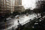 Cold front brings rain and chilly weather to KwaZulu-Natal