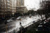 Rain and cold grip KwaZulu-Natal as cold front moves in
