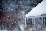 Gauteng set for freezing weekend with rain and sleet expected