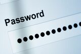 Top 20 most common passwords in South Africa