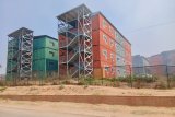Alexandra container homes still empty four years after construction