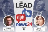 News24 | PODCAST | The Lead: Masemola reveals deputy Sibiya probed for alleged criminal (…)