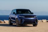 SV Bespoke service extends to Range Rover Sport