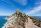 6 scenic coastal walks in the Western Cape with unforgettable views