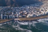 The SA city that foreigners spent over R1 billion buying property in