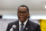 Mncwango spread false info over fan park tender: eThekwini mayor Xaba