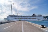 New cruise ship headed to South Africa in 2026