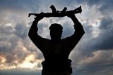 Russia says plan to boost role in Africa includes 'sensitive' security ties
