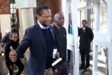 Makate, Vodacom put on hold as Please Call Me case returns to SCA