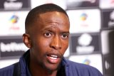 Coach Badela asks for patience as young Chippa team rebuild