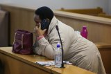Ample evidence to convict suspended city manager, says state