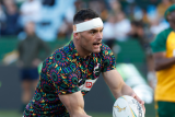 Boks will be at full throttle against Wallabies — Kriel