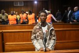 WATCH | Simiao gets double life for rape, murder of Amantle
