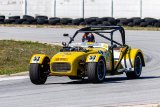 Lotus Challenge to add spice to Scribante Race Day