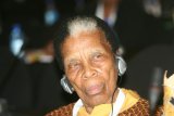 ANC struggle hero Gertrude Shope dies peacefully at home, aged 99