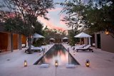 Top five places getting wild wellness right