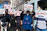 'It could've been my child': Joburg community fumes over mom who 'gave (…)