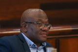 Single sample used to show Nelson Mandela Bay’s tanker water safe to drink