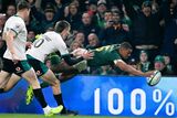 Updated World Rugby rankings after Springboks beat Ireland, NZ win in Wales