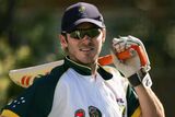Damien Martyn: Ex-Australia star in coma in hospital with meningitis