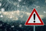 Cold front to bring disruptive rain and strong winds in Western Cape