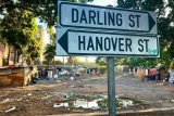 Darling Street residents await judgment in eviction case