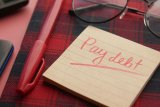Cape Town’s debt-relief plan: Get your old bills WRITTEN OFF