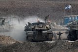 Israel in talks to resettle Gaza Palestinians in South Sudan: sources